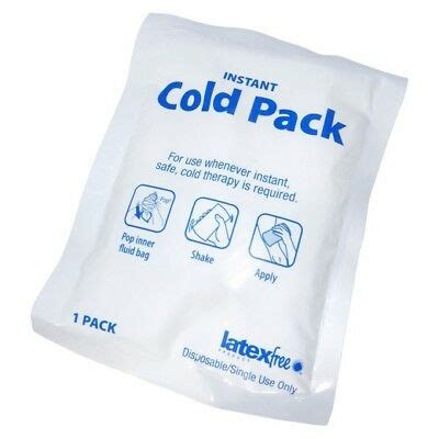 Ice Pack