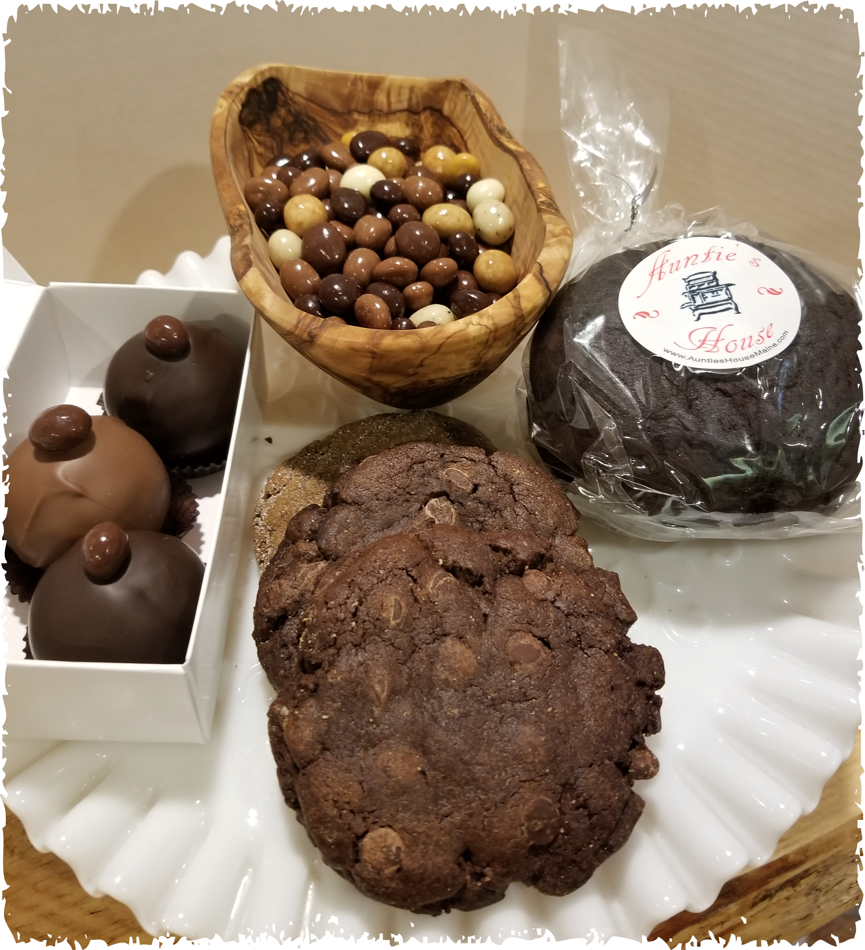 Caf-FIEND Gift Pack