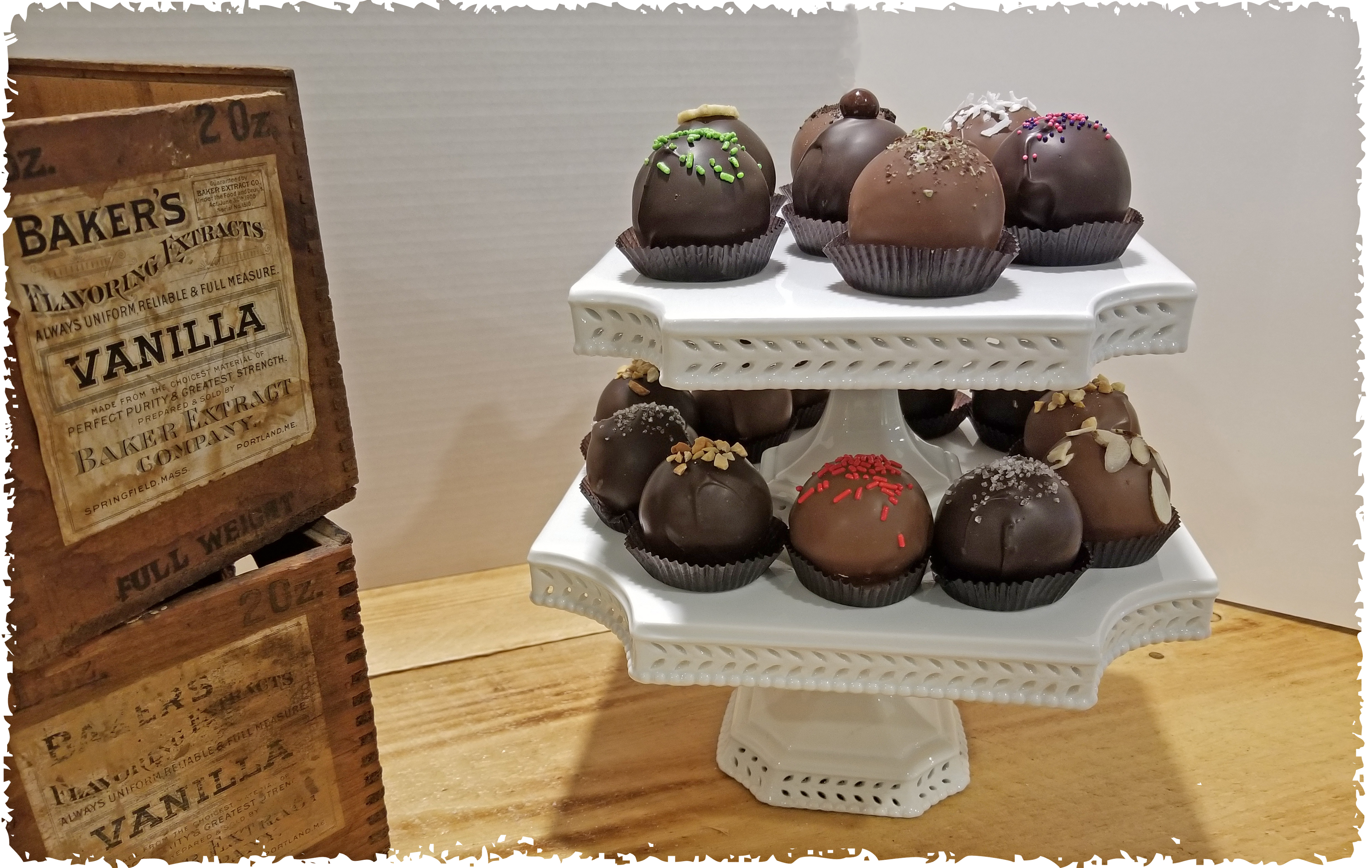 Whoopie Ball 6 Pack - Assorted