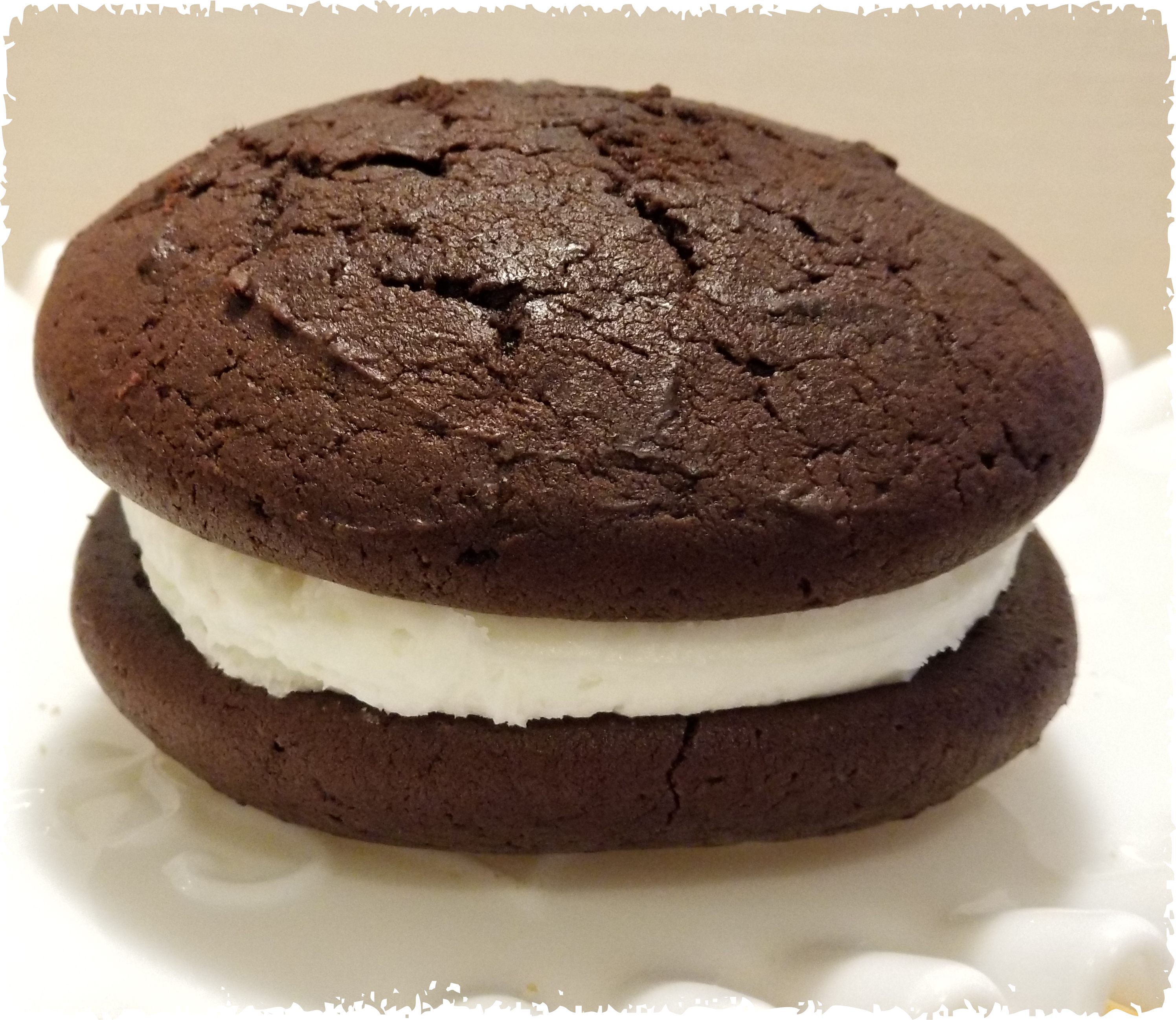Whoopie Pies
