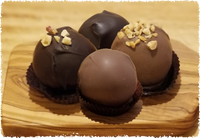 Whoopie Ball 4 Pack