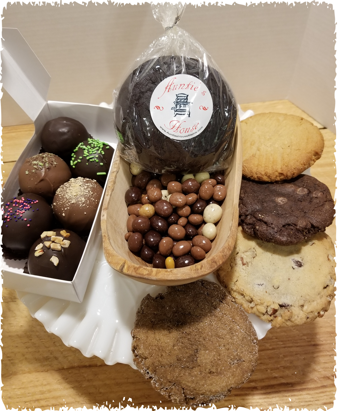 Assorted Gift Pack