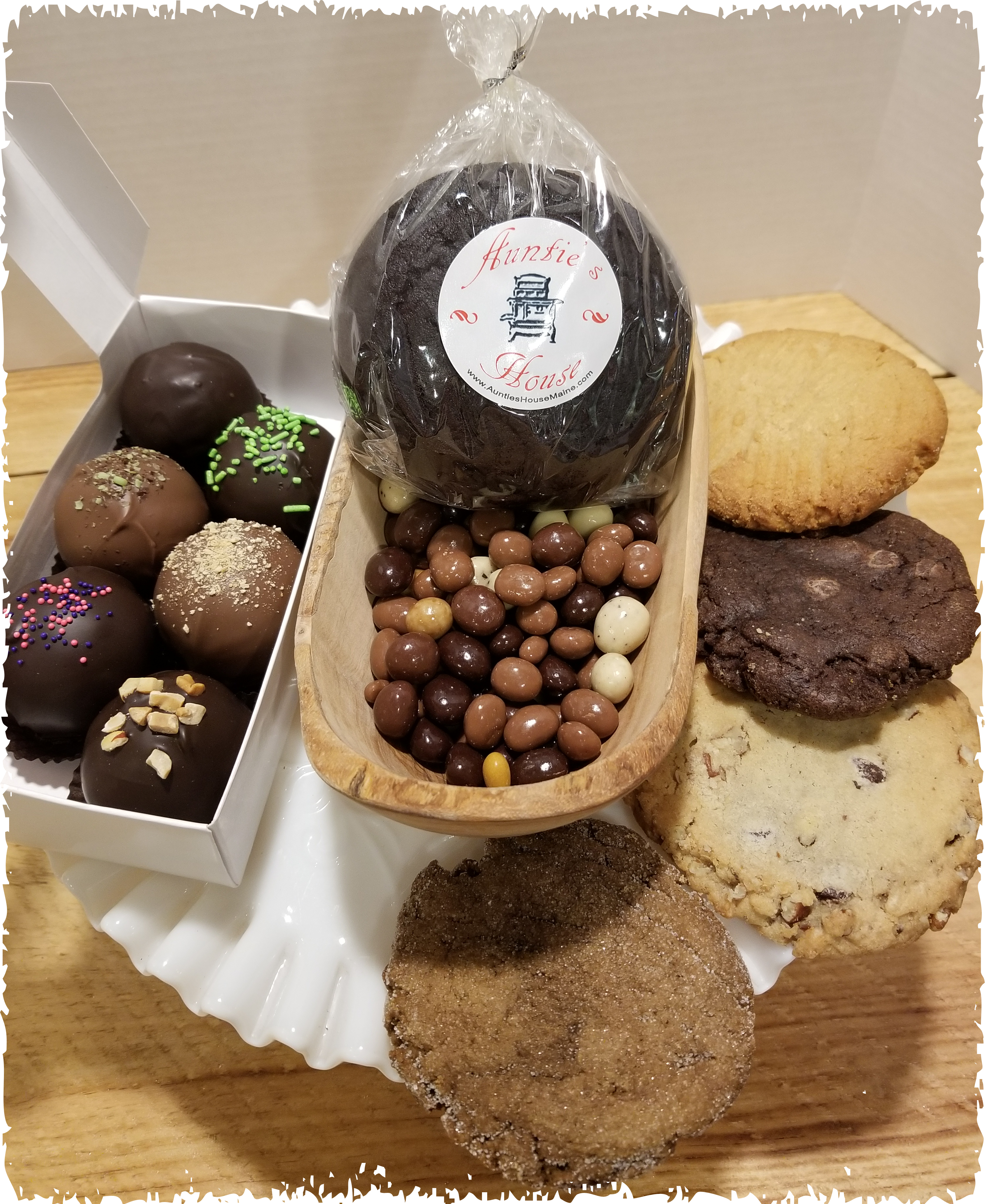 Assorted Gift Pack