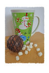 Hot Chocolate Bomb