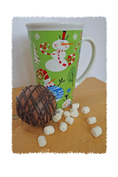 Hot Chocolate Bomb