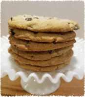 Dozen Chocolate Chip Cookie