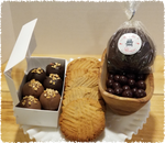 Peanut Butter Survival Pack