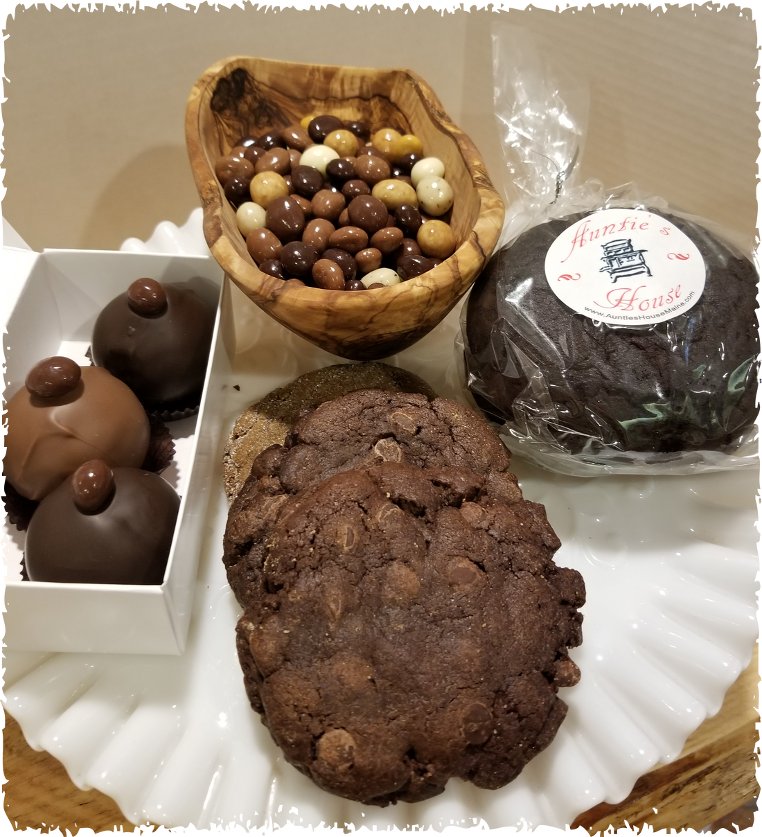 Caf-FIEND Gift Pack
