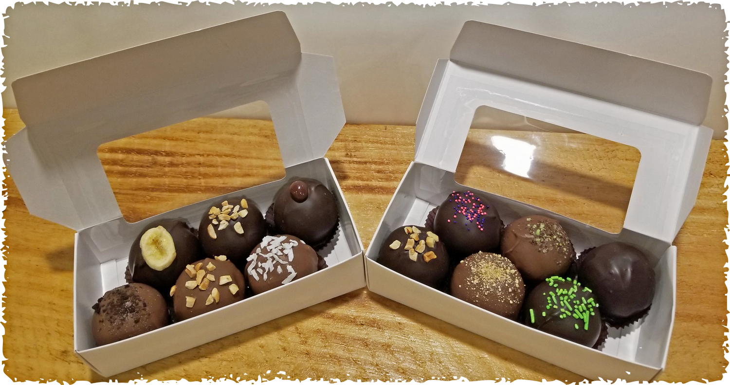 Dozen Whoopie  Balls - Assorted