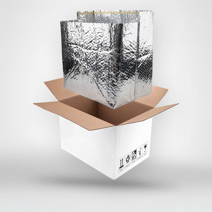 Cool Shipping Pack